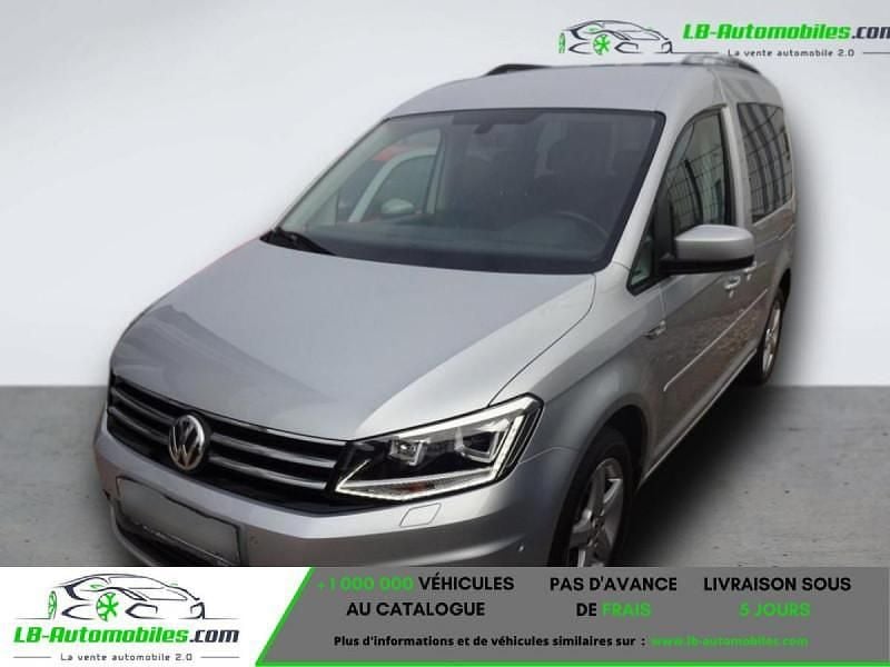 Occasion 2020 VW Caddy Monospace | 30 700 € (Super prix) - Image 1/4