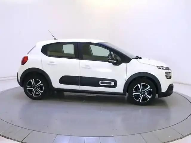 Occasion Citroën C4 Cactus PureTech 82 ch (60 kW) 2024 Blanc Citadine