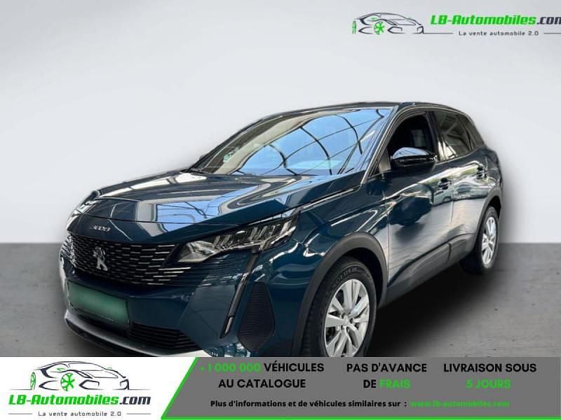 Occasion 2023 Peugeot 3008 | 21 900 € (Prix assez cher) - Image 1/4