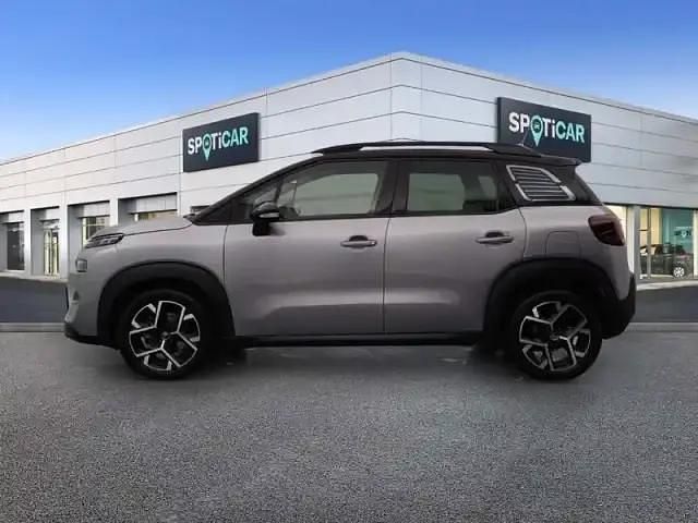 Occasion Citroën C3 Aircross 2022 Gris SUV