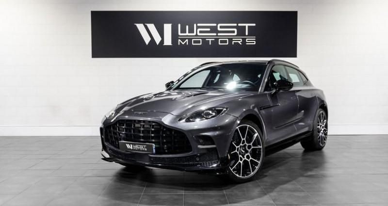Occasion 2022 Aston Martin DBX 707 SUV | 234 900 € - Image 1/4