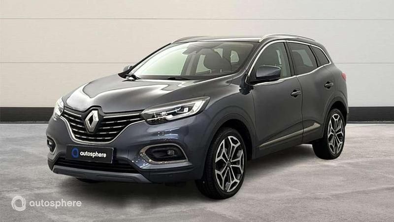 Occasion Renault Kadjar Intens 117 ch (86 kW) 2019 SUV