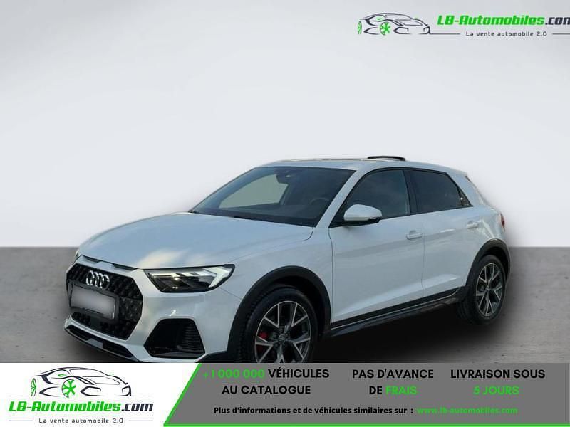 Utilisé 2021 Audi A1 Sport Citadine | 25 900 € (Prix juste) - Image 1/4