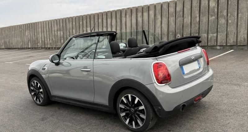Occasion Mini ONE 102 ch (75 kW) 2018 Citadine