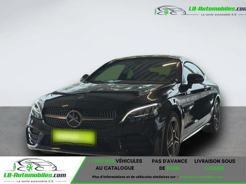 Occasion Mercedes C180 156 ch (114 kW) 2020 Berline