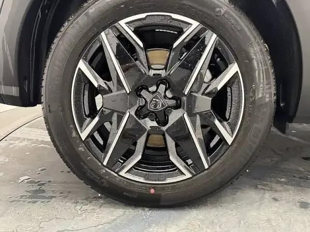 Gris Nouvelle 2025 Peugeot 5008 GTi Monospace | 41 990 € (Prix assez cher) - Image 1/4