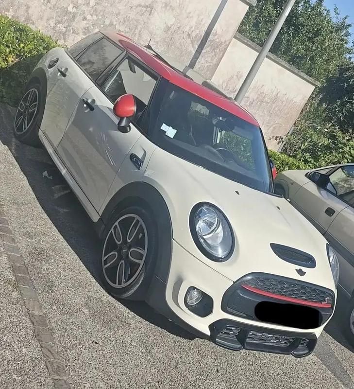 Utilisé 2016 Mini Cooper SD Chili Citadine | 19 500 € (Prix cher) - Image 1/4