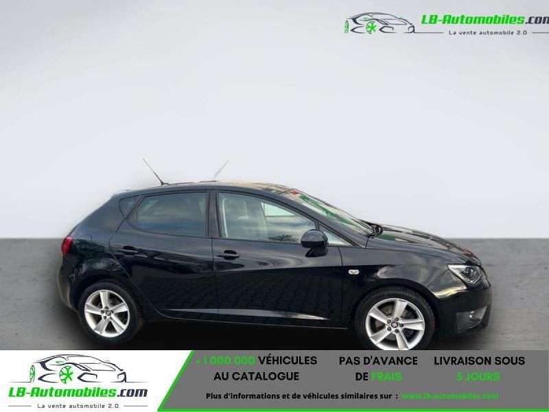 Occasion Seat Ibiza 110 ch (80 kW) 2017 Citadine
