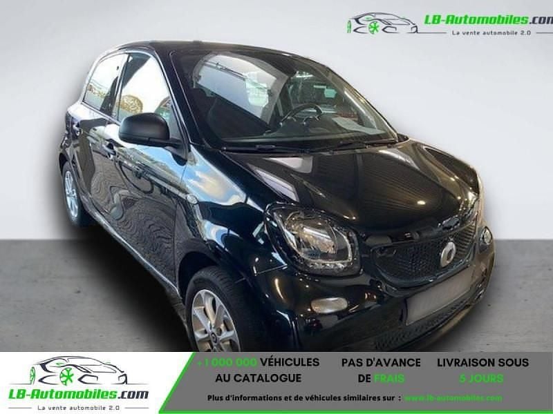 Occasion Smart ForFour 90 ch (66 kW) 2018 Citadine
