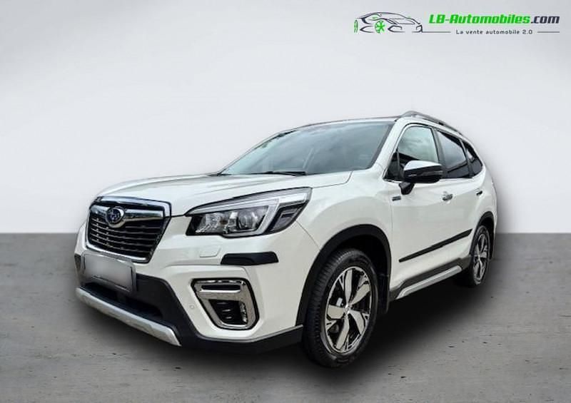 Utilisé 2020 Subaru Forester SUV | 31 200 € (Prix assez cher) - Image 1/4