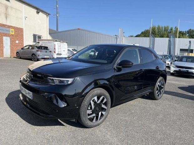 Noir Utilisé 2025 Opel Mokka GSe SUV | 32 499 € - Image 1/4