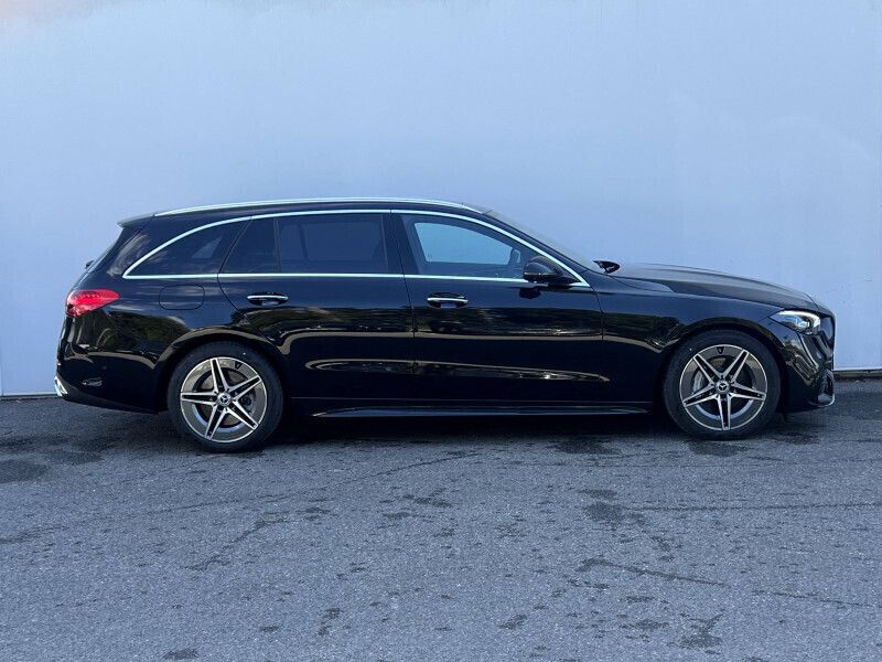 Occasion Mercedes C300 313 ch (230 kW) 2025 Berline