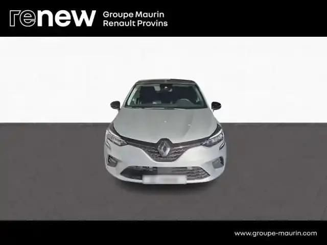 Occasion Renault Clio V Evolution 91 ch (66 kW) 2023 Noir etoile Berline