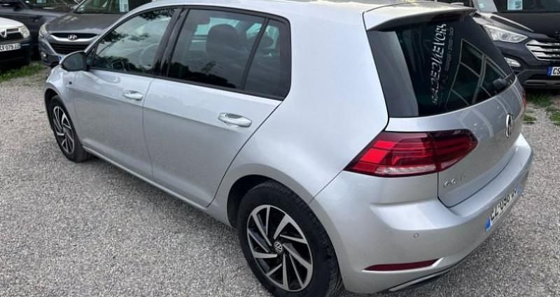 Occasion VW Golf VII 110 ch (80 kW) 2018 Berline