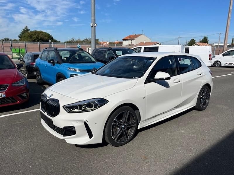Occasion 2024 BMW 118 M Sport Citadine | 29 990 € (Bon prix) - Image 1/4