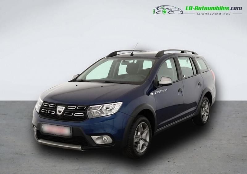 Utilisé 2018 Dacia Logan MCV Break | 18 900 € - Image 1/4