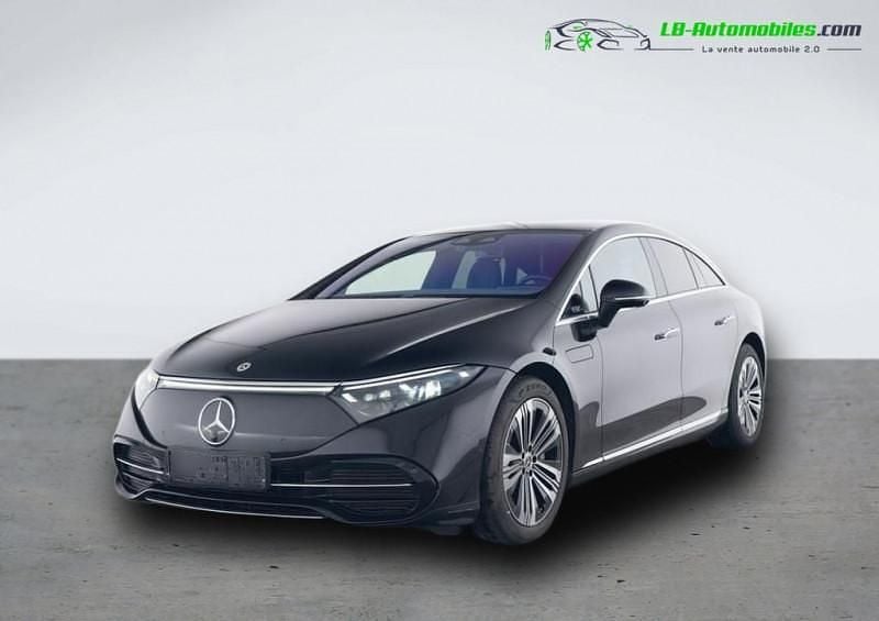 Utilisé 2023 Mercedes EQS450+ Berline | 64 700 € (Bon prix) - Image 1/4