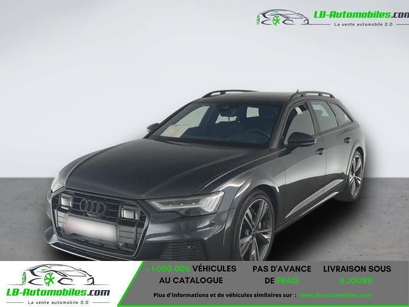 Utilisé 2022 Audi A6 Allroad Sport Break | 61 000 € - Image 1/4