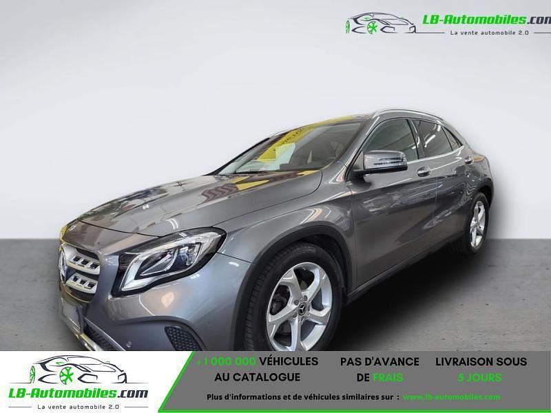 Utilisé 2019 Mercedes GLA200 SUV | 27 700 € (Prix assez cher) - Image 1/4