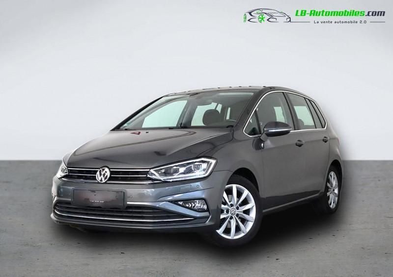 Utilisé 2018 VW Golf VII Break | 23 600 € (Prix juste) - Image 1/4