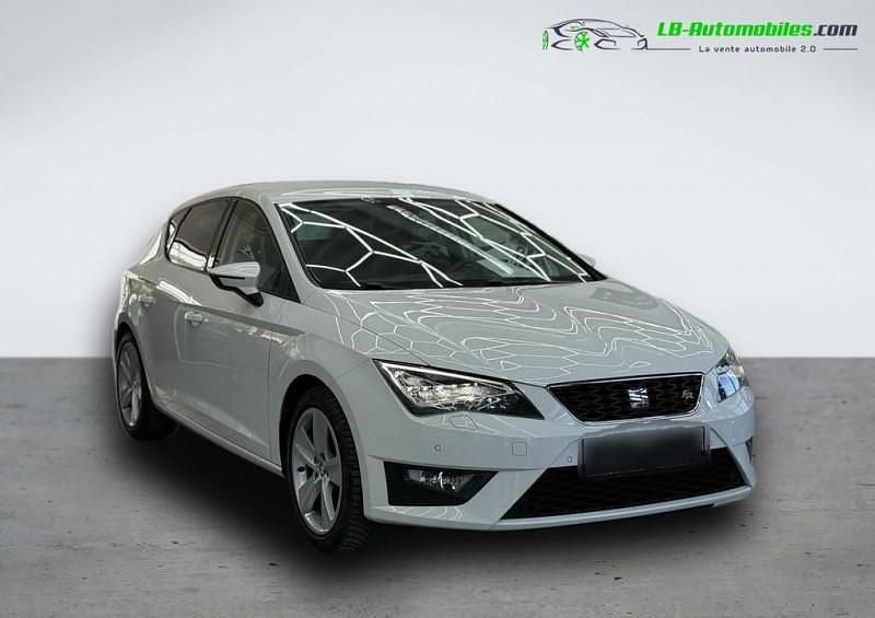 Utilisé 2016 Seat Leon Berline | 17 800 € (Prix juste) - Image 1/4