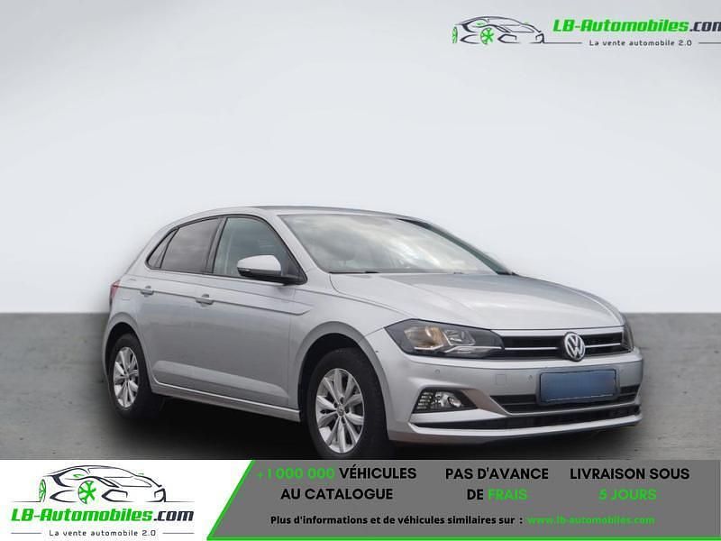 Occasion 2019 VW Polo S Citadine | 19 800 € (Prix assez cher) - Image 1/4