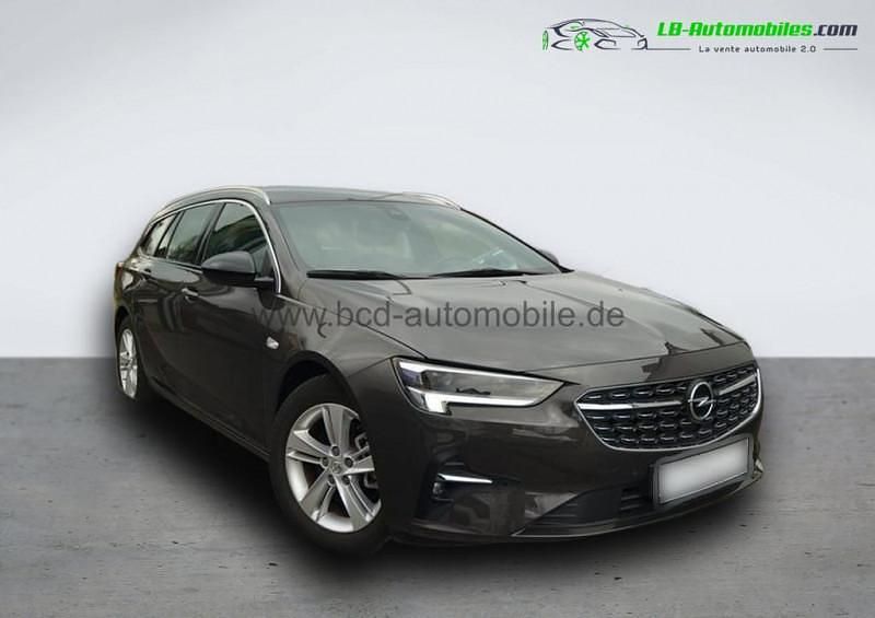 Utilisé 2021 Opel Insignia Break | 23 500 € (Prix juste) - Image 1/4