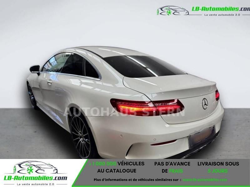 Occasion Mercedes E300 245 ch (180 kW) 2018 Berline