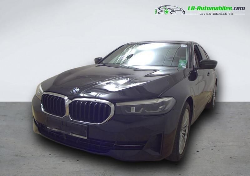 Utilisé 2022 BMW 520 Berline | 37 000 € (Prix juste) - Image 1/4