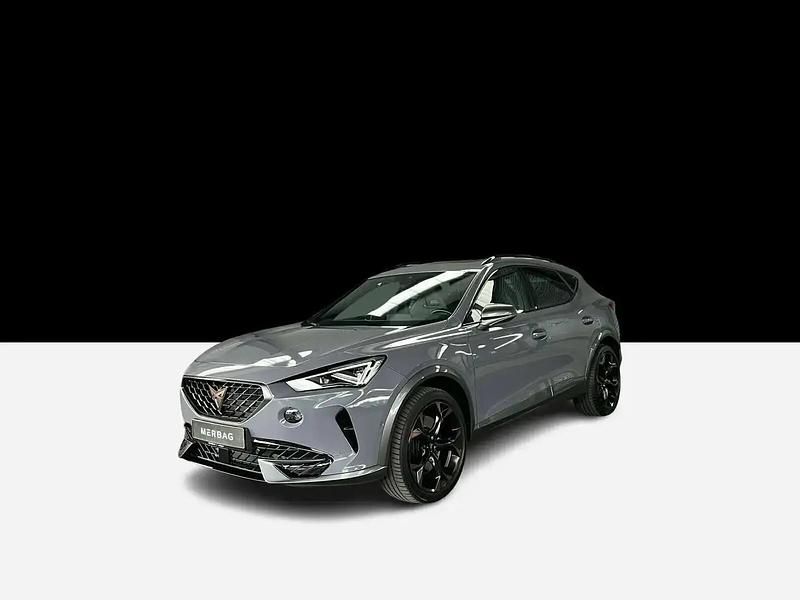 Gris Utilisé 2023 Cupra Formentor VZ SUV | 37 938 € (Prix juste) - Image 1/4