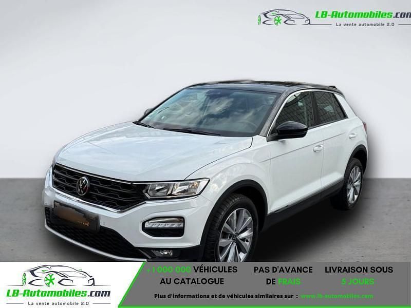 Utilisé 2020 VW T-Roc SUV | 23 900 € (Prix juste) - Image 1/4