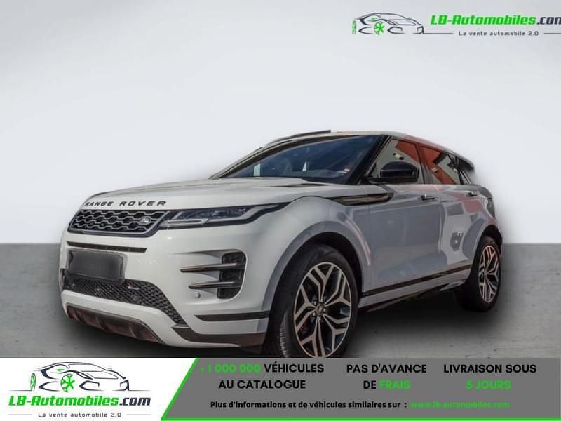 Utilisé 2023 Land Rover Range Rover evoque SUV | 42 500 € - Image 1/4