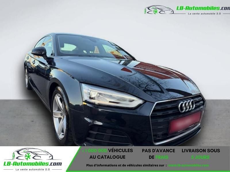 Occasion 2017 Audi A5 Sportback Sport Citadine | 29 100 € (Prix juste) - Image 1/4