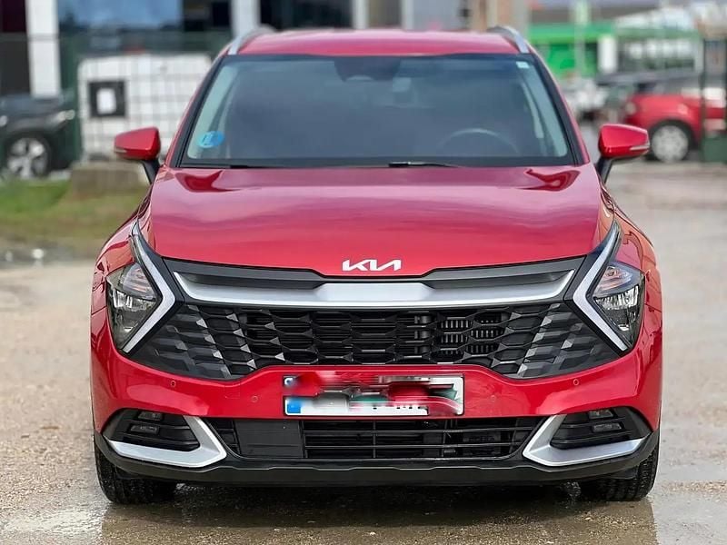 Occasion Kia Sportage Active 230 ch (169 kW) 2023 Rouge SUV