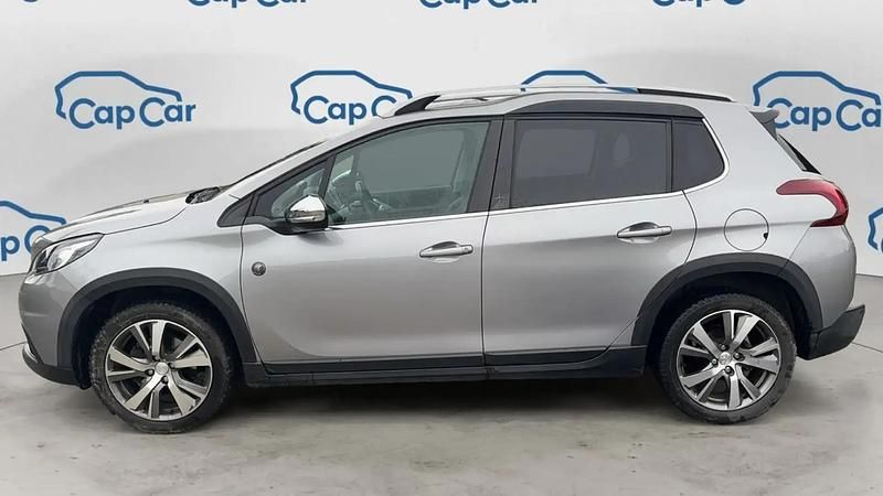 Occasion Peugeot 2008 Crossway 110 ch (80 kW) 2018 SUV