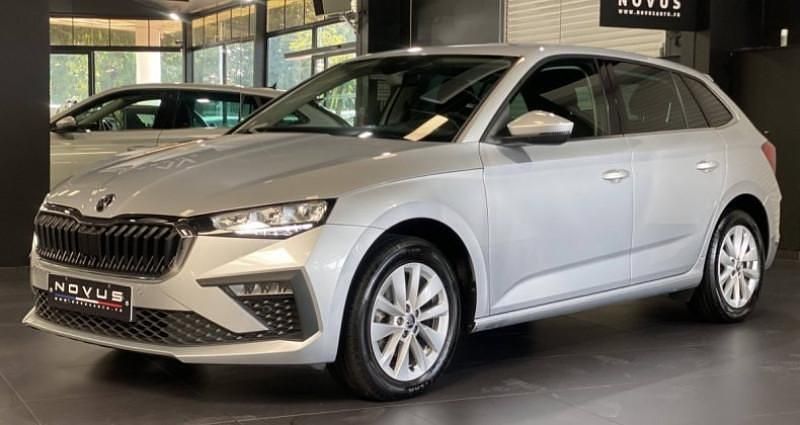 Utilisé 2024 Skoda Scala Citadine | 21 990 € (Bon prix) - Image 1/4