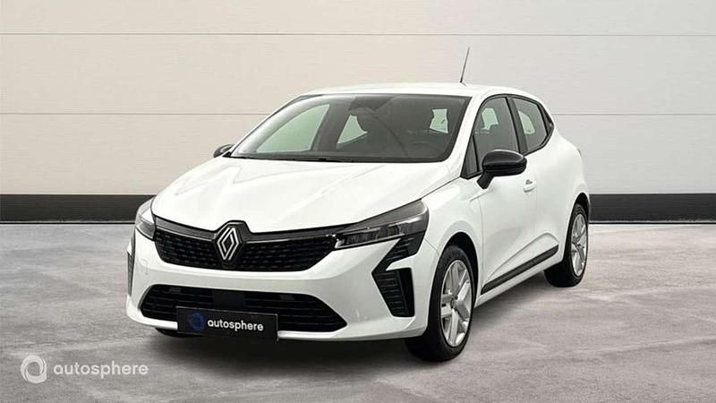 Occasion Renault Clio V Evolution 102 ch (75 kW) 2025 Berline
