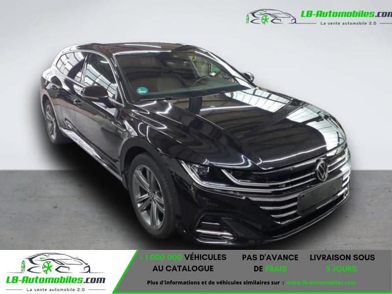 Occasion VW Arteon 218 ch (160 kW) 2021 Berline