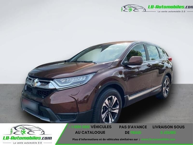 Utilisé 2020 Honda CR-V SUV | 23 900 € (Bon prix) - Image 1/4