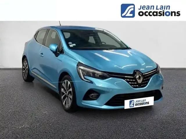 Occasion Renault Clio V 140 ch (102 kW) 2020 Bleu Berline