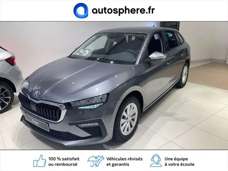 Utilisé 2024 Skoda Scala Selection Citadine | 24 499 € - Image 1/4