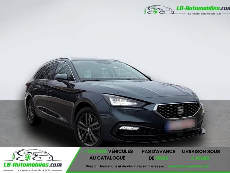 Occasion Cupra Leon 150 ch (110 kW) 2020 Break