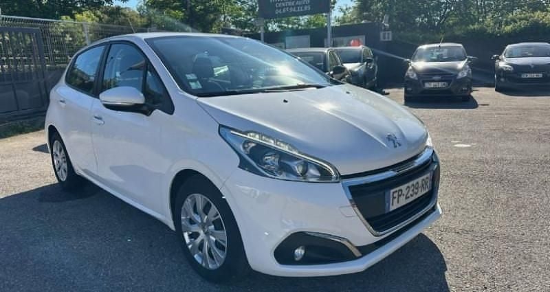 Utilisé 2020 Peugeot 208 Citadine | 7 790 € (Super prix) - Image 1/4