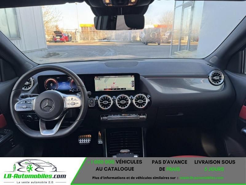 Occasion Mercedes GLA220 190 ch (139 kW) 2020 SUV