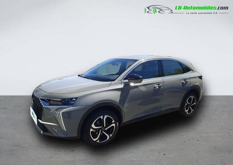 Utilisé 2023 DS Automobiles DS7 Crossback SUV | 34 500 € (Prix juste) - Image 1/4