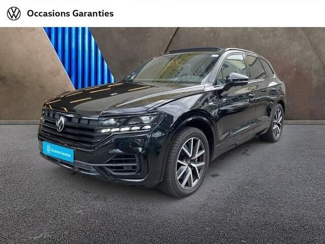 Utilisé 2023 VW Touareg R SUV | 61 900 € (Prix juste) - Image 1/4