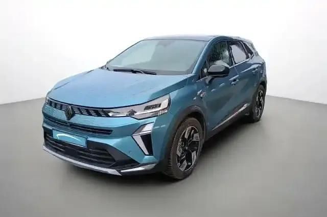 Bleu mercure Occasion 2025 Renault Symbioz SUV | 32 990 € - Image 1/4