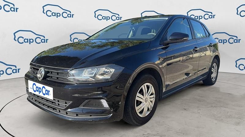 Utilisé 2020 VW Polo Edition | 10 690 € (Super prix) - Image 1/3