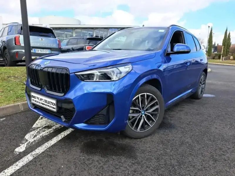 Utilisé 2023 BMW X1 M Sport SUV | 53 990 € - Image 1/4