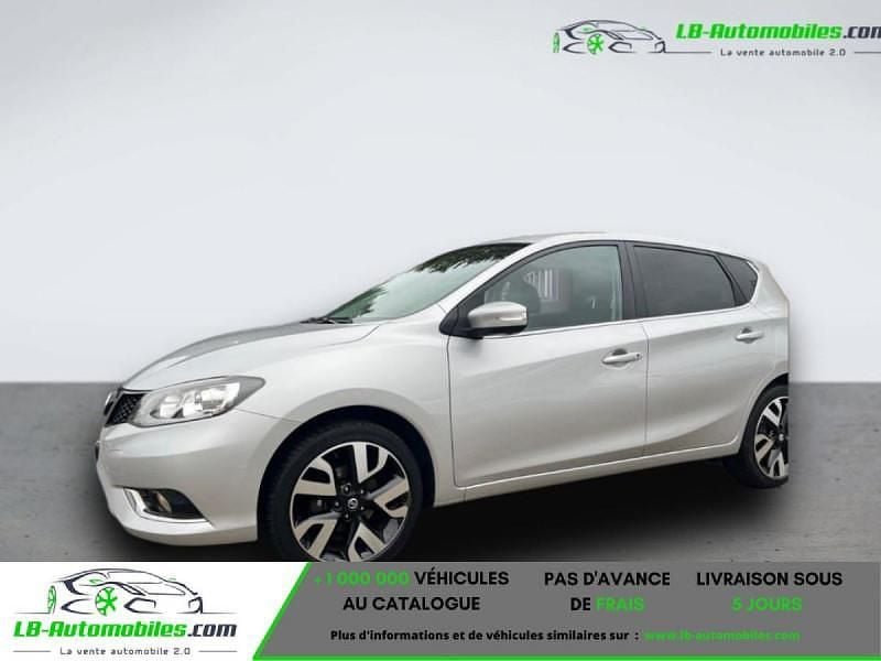 Utilisé 2018 Nissan Pulsar Tekna Berline | 17 900 € - Image 1/4